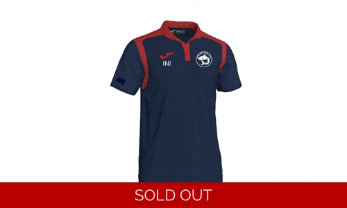 Ware Swimming Club Team Top